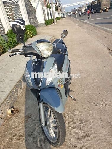 Kymco PEOPLE FI XE NGUYÊN ZIN