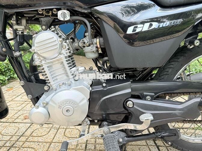 Bán suzuki GD110 siu keng giá RẺ