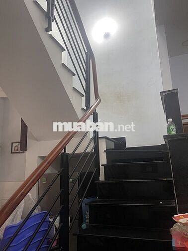 MẶT TIỀN NHÀ 49M2 - MỚI GIẢM THÊM - ĐƯỜNG GÒ XOÀI