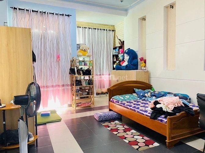 ✅ Nhà mặt tiền 3 tầng cực hiếm - Lưu Quang Thuận - ngay biển Mỹ Khê