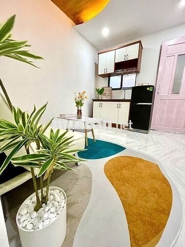 DỰ ÁN MỚI XÂY MỚI 100% Ở TRUNG TÂM NGÃ TƯ THỦ ĐỨC