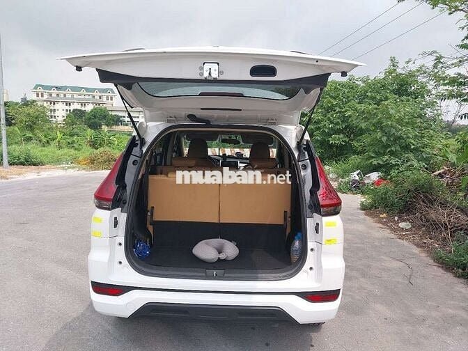 Mitsubishi Xpander 2023 MT - 5000 km