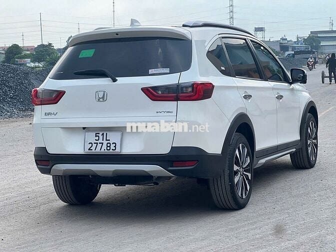 Honda BR-V 2024 L sensing chạ 23.000km  như mới