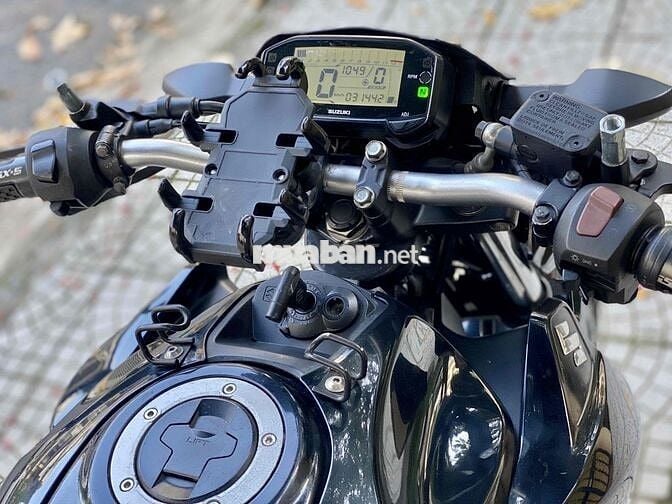 🌈GSX-S150 cực đẹp, máy rin cực bốc - CÓ TRẢ GÓP