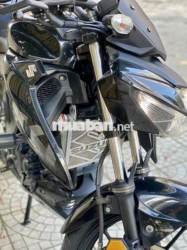 🌈GSX-S150 cực đẹp, máy rin cực bốc - CÓ TRẢ GÓP