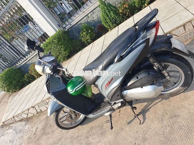 Kymco PEOPLE FI XE NGUYÊN ZIN