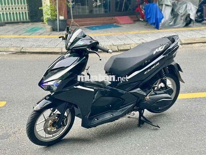 ❤️ Honda AB 125 2018 Khoá Ga_Chính chủ 43