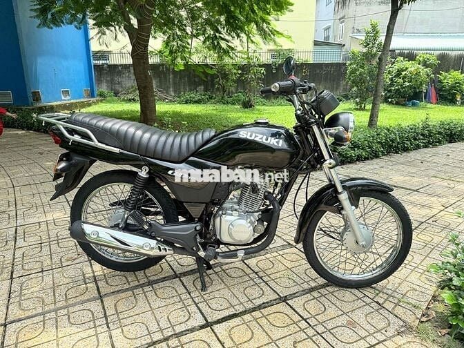 Bán suzuki GD110 siu keng giá RẺ