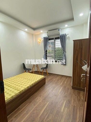 TÂN MAI VỊ TRÍ KIM CƯƠNG – Ô TÔ QUA NHÀ – KINH DOANH ĐỈNH