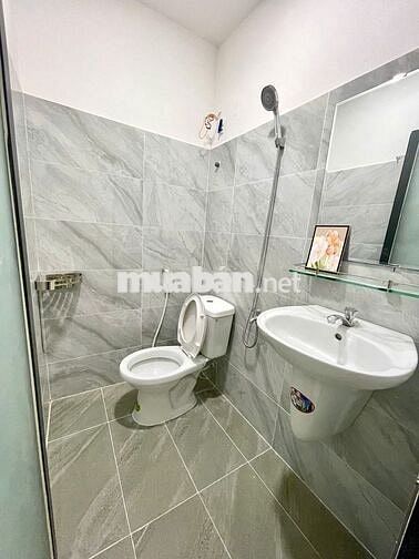 DỰ ÁN MỚI XÂY MỚI 100% Ở TRUNG TÂM NGÃ TƯ THỦ ĐỨC