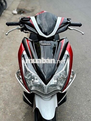 🌈Honda AB Fi cực đẹp máy rin siêu bền - CÓ TRẢ GÓP