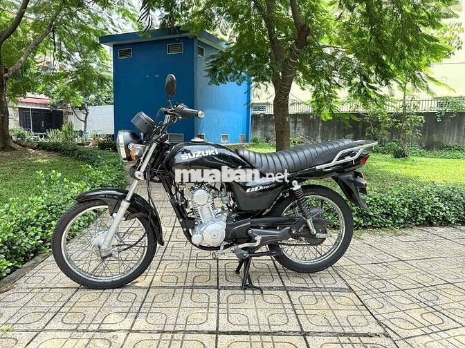 Bán suzuki GD110 siu keng giá RẺ