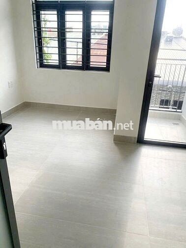 Nhà 2 Lầu Mới Xây Mới TOANH lần Đầu Cho Thuê Giá 12tr/th