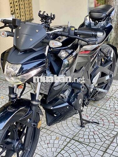 🌈GSX-S150 cực đẹp, máy rin cực bốc - CÓ TRẢ GÓP