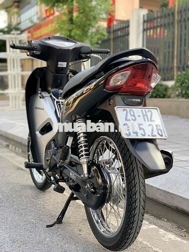 wave 110 dk 2022 ngon đẹp như mới