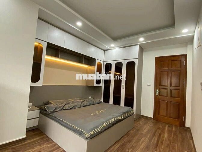 TÂN MAI VỊ TRÍ KIM CƯƠNG – Ô TÔ QUA NHÀ – KINH DOANH ĐỈNH