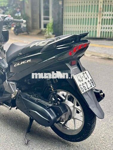 ❤️ Honda AB 125 2018 Khoá Ga_Chính chủ 43