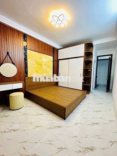 🏡 NHÀ ĐẸP – NGÕ NÔNG - PHỐ THANH LÂN – HOÀNG MAI – GIÁ CHỈ NHỈNH 5 TỶ