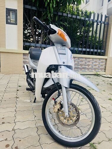 Xì po 110 dọn tâm huyết cần ra đi