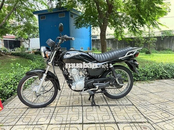 Bán suzuki GD110 siu keng giá RẺ
