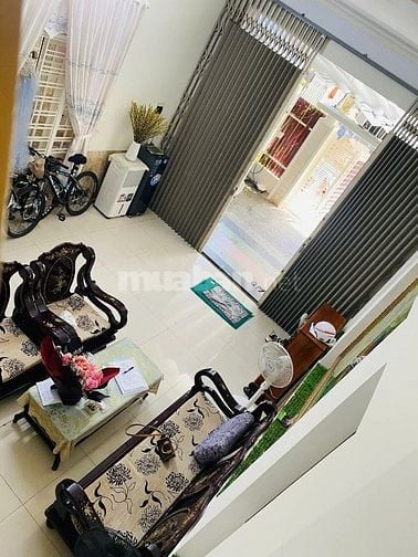 ✅ Nhà mặt tiền 3 tầng cực hiếm - Lưu Quang Thuận - ngay biển Mỹ Khê