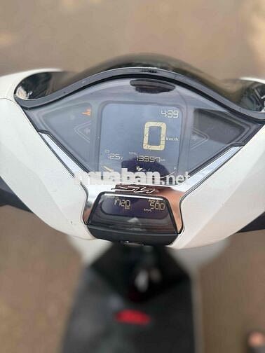 cần bán SH VN 125 xe cọp dán keo nguyên chiếc