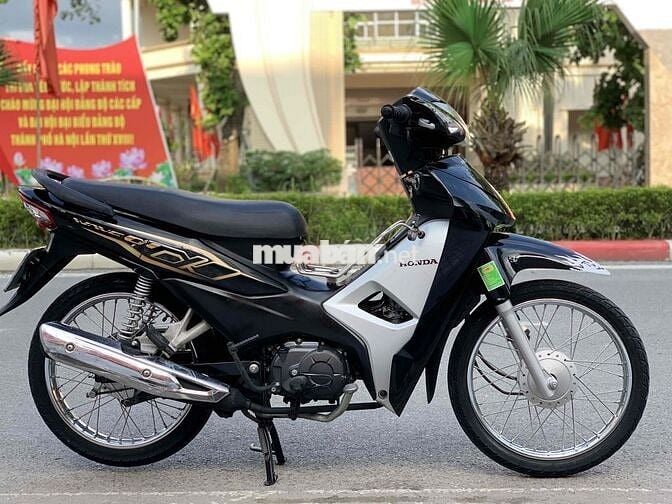 wave 110 dk 2022 ngon đẹp như mới
