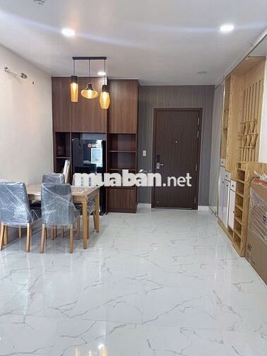 Cho thuê Charm City căn hộ 3PN3WC 95m2 Full Nội Thất giá 11tr/th