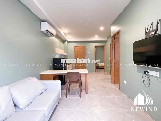 khai trương dạng 2pn full nội thất khu vực Tây Thạnh - Lê Trọng Tấn