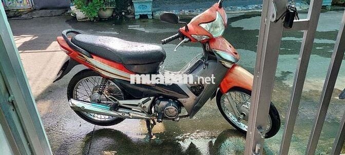 Nhà dư dùng nên bán xe weva 100