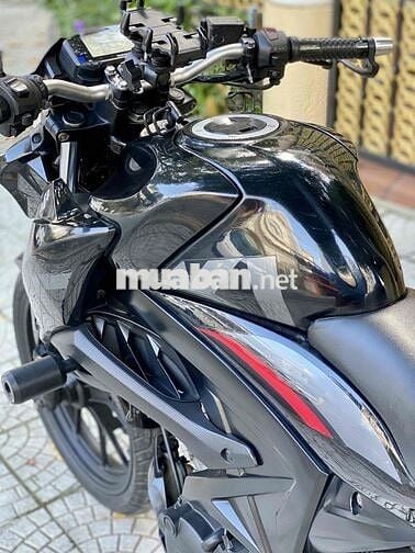 🌈GSX-S150 cực đẹp, máy rin cực bốc - CÓ TRẢ GÓP