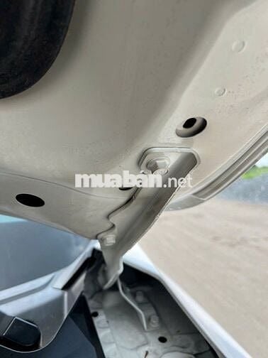 Mazda CX-5 Pre 2021 trắng tinh khôi, odo 37.000km