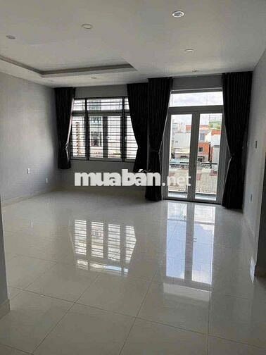 💎💎CHO THUÊ NHÀ - MẶT TIỀN VŨ HUY TẤN - NGAY KHU PHỐ ẨM THỰC BÌNH THẠNH