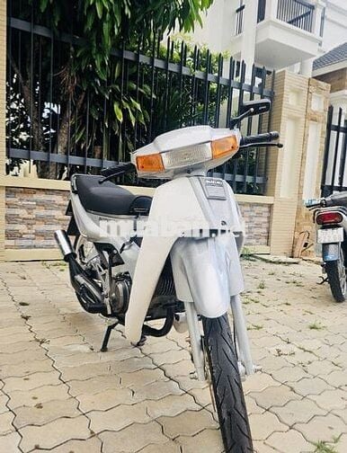 Xì po 110 dọn tâm huyết cần ra đi