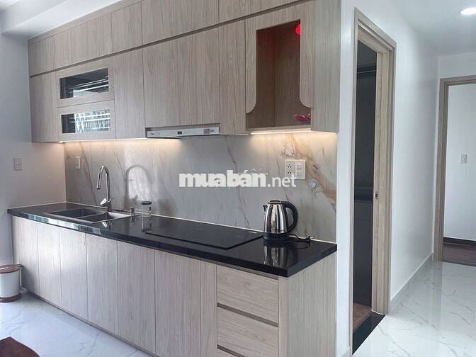 Cho thuê Charm City căn hộ 3PN3WC 95m2 Full Nội Thất giá 11tr/th