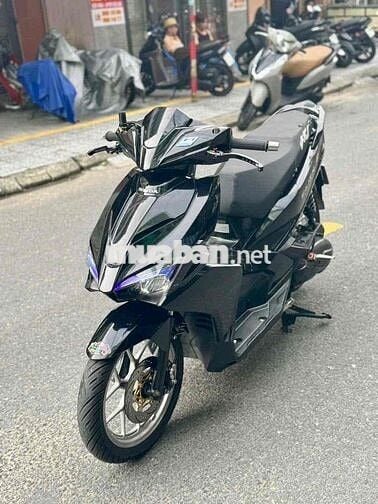 ❤️ Honda AB 125 2018 Khoá Ga_Chính chủ 43