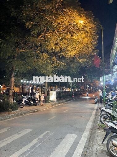 TÂN MAI VỊ TRÍ KIM CƯƠNG – Ô TÔ QUA NHÀ – KINH DOANH ĐỈNH