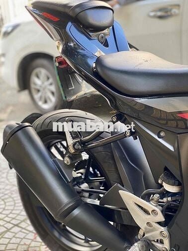 🌈GSX-S150 cực đẹp, máy rin cực bốc - CÓ TRẢ GÓP
