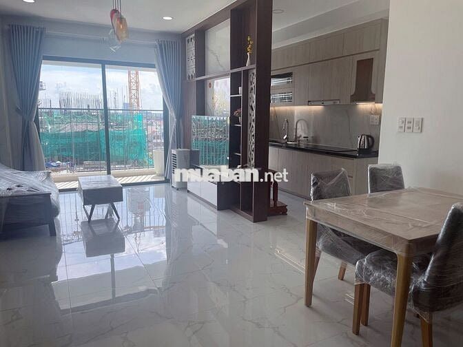 Cho thuê Charm City căn hộ 3PN3WC 95m2 Full Nội Thất giá 11tr/th