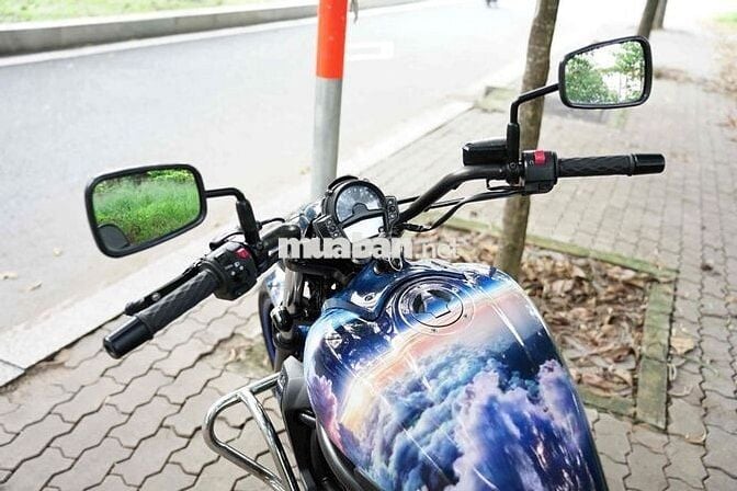 🤜👌 KAWASAKI VULCAN S 650 2017 BIỂN SG , XE KENG