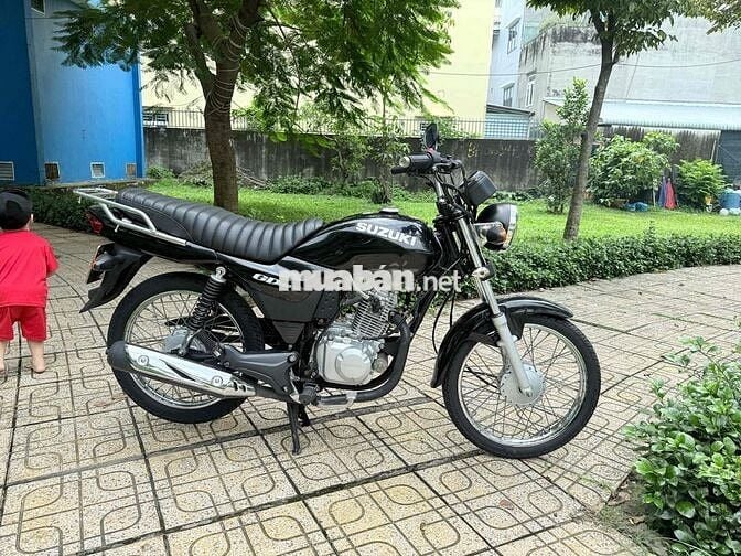 Bán suzuki GD110 siu keng giá RẺ