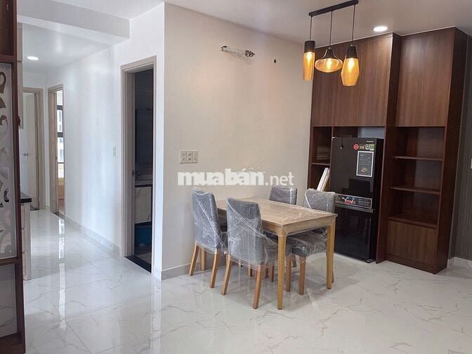 Cho thuê Charm City căn hộ 3PN3WC 95m2 Full Nội Thất giá 11tr/th