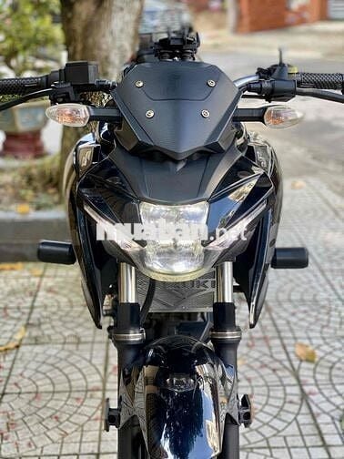 🌈GSX-S150 cực đẹp, máy rin cực bốc - CÓ TRẢ GÓP