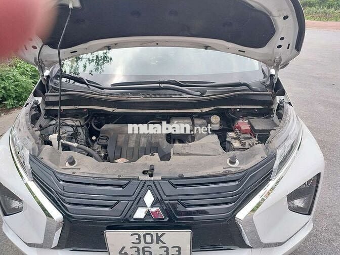Mitsubishi Xpander 2023 MT - 5000 km