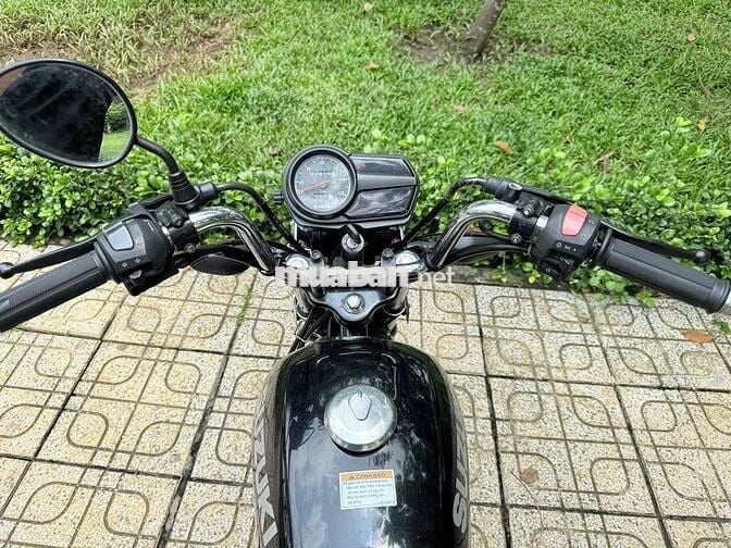 Bán suzuki GD110 siu keng giá RẺ