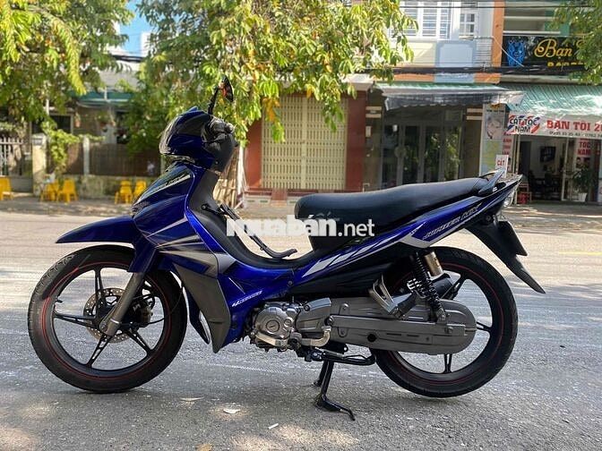 BÁN XE JUPITER MX MÁY THÁI CỰC ĐẸP