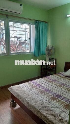 Căn hộ 30m2 tầng 4 khép kín riêng biệt
