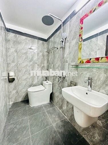 🏡 NHÀ ĐẸP – NGÕ NÔNG - PHỐ THANH LÂN – HOÀNG MAI – GIÁ CHỈ NHỈNH 5 TỶ