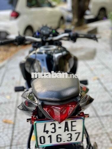 🌈GSX-S150 cực đẹp, máy rin cực bốc - CÓ TRẢ GÓP