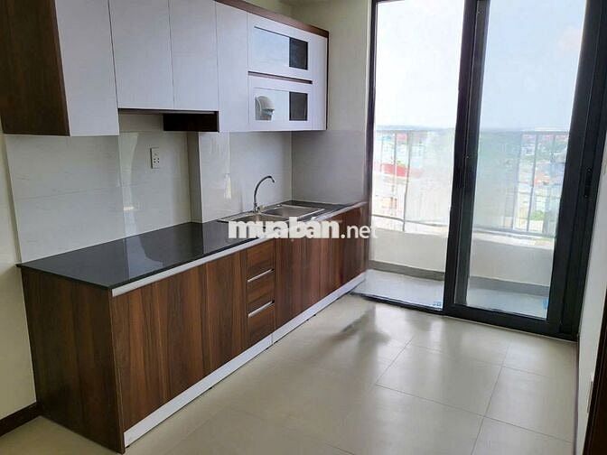 BÁN NHANH CĂN 2PN 59M2 TẠI CHUNG CƯ IRIS TOWER THUẬN AN, CÒN TL